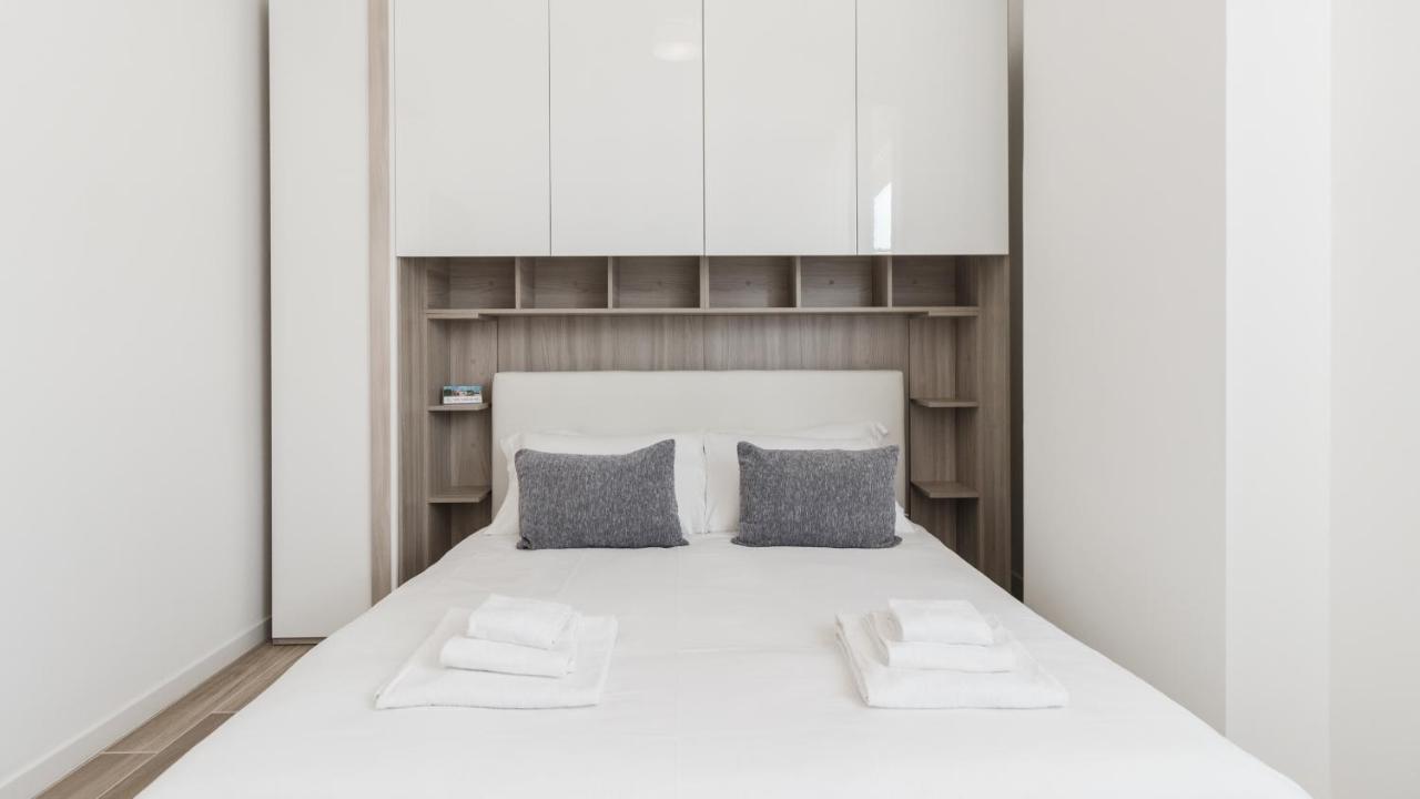 Ferienwohnung Italianway - Savona 146 Mailand Exterior foto