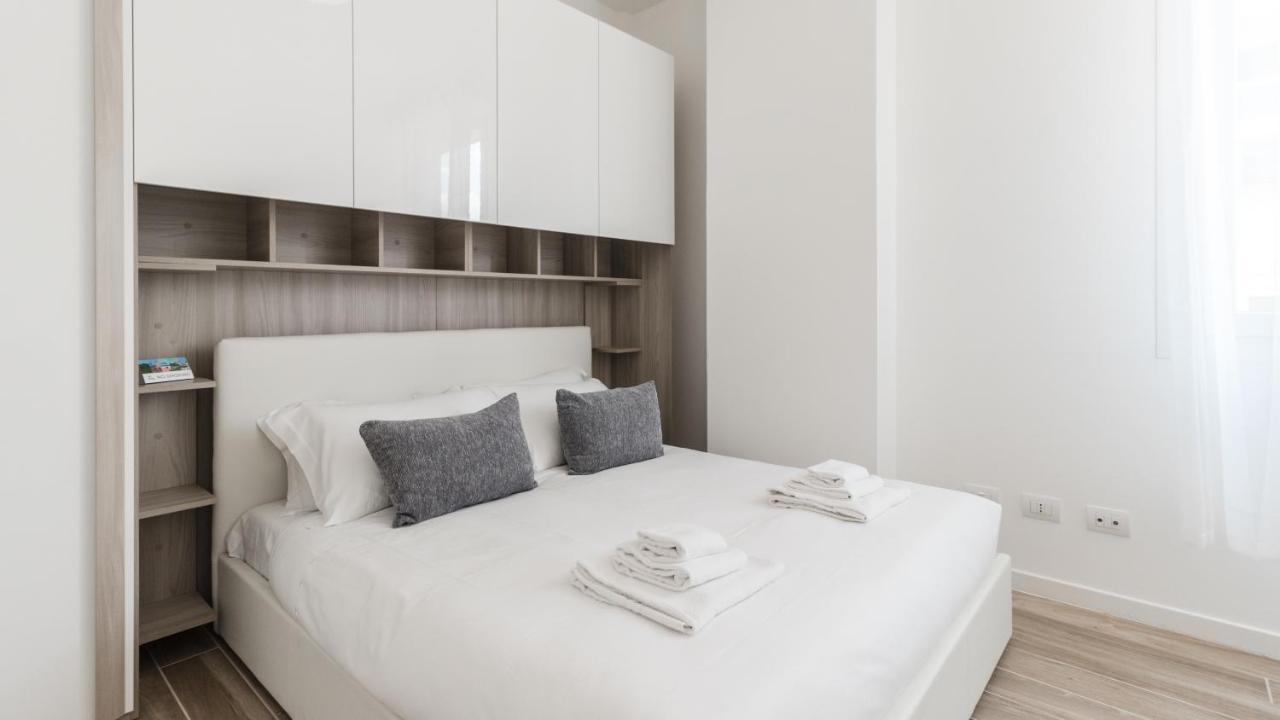 Ferienwohnung Italianway - Savona 146 Mailand Exterior foto