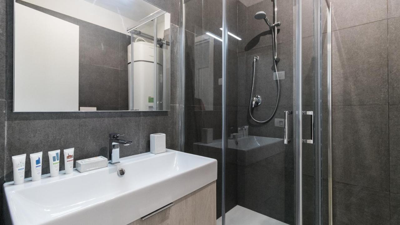 Ferienwohnung Italianway - Savona 146 Mailand Exterior foto