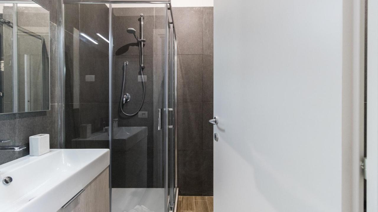 Ferienwohnung Italianway - Savona 146 Mailand Exterior foto